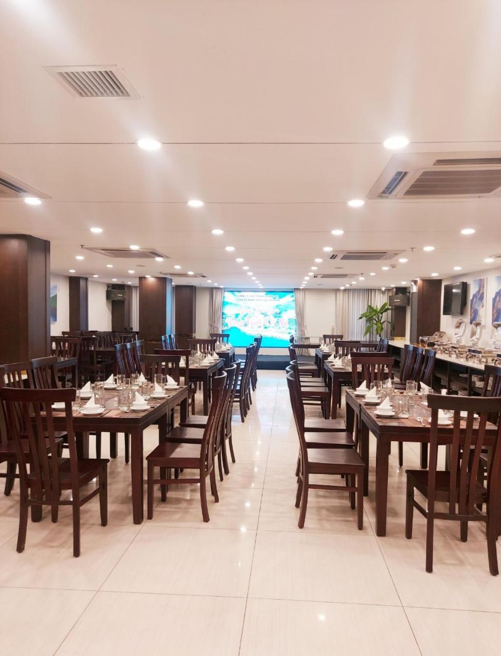 Navy Hotel Nha Trang Exterior photo